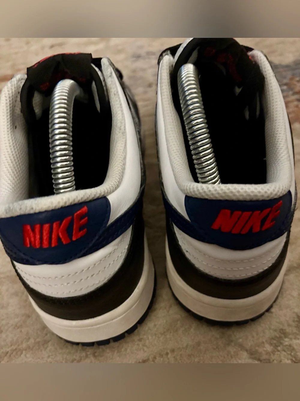 Nike like new